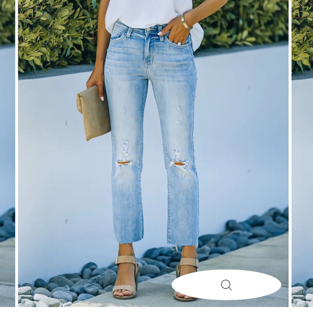 Vici jeans